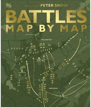 Battles Map by Map