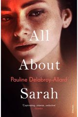 All About Sarah