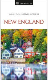 DK New England