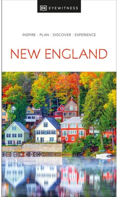 DK New England