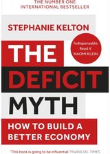 Deficit Myth Modern Monetary