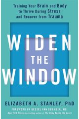 Widen the Window Training your brain