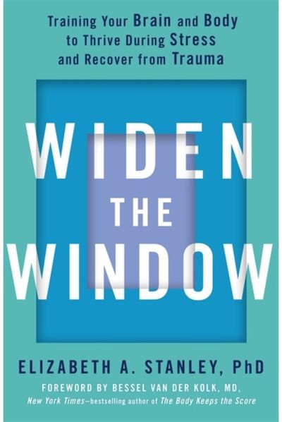 Widen the Window Training your brain