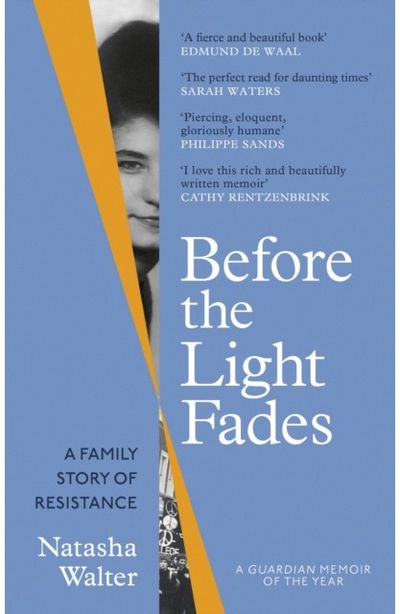 Before the Light A Family Story of