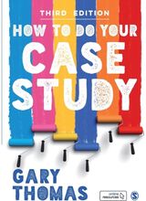 How to Do Your Case