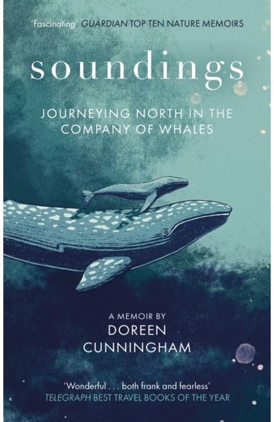 Soundings Journeying North in