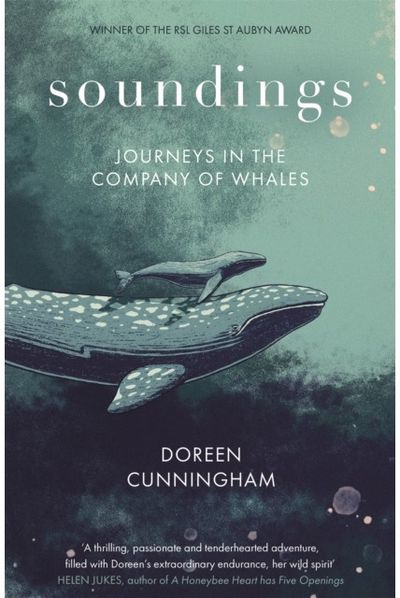 Soundings Journeying North in