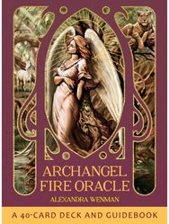Archangel Fire Oracle