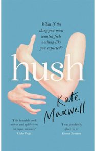 Hush The heartbreaking and life-affirming debut novel which tells the truth about motherhood