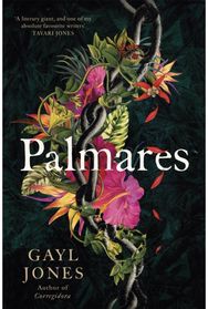 Palmares A 2022 Pulitzer Prize Finalist. Longlisted for the Rathbones Folio Prize.