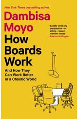 How Boards Work And How They Can