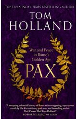 Pax War and Peace in