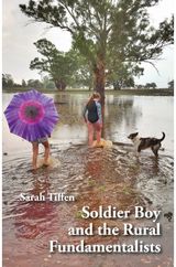 Soldier Boy and the