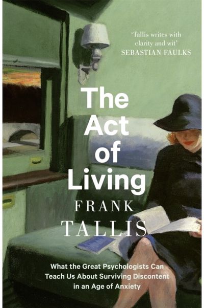 Act of Living What the Great