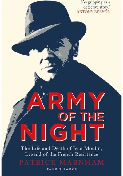 Army of the Night The Life and Death