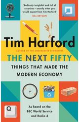 Next Fifty Things