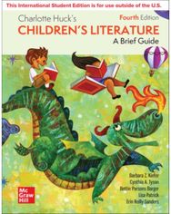 Charlotte Hucks Childrens Literature: A Brief Guide ISE