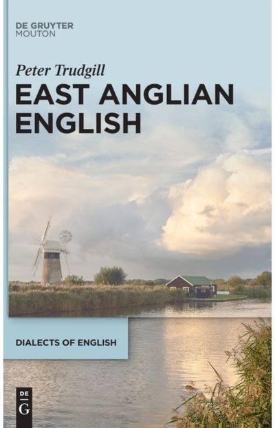 East Anglian English