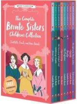 Complete Bronte Sisters Childrens Collection (Easy Classics)