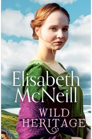 Wild Heritage: An uplifting tale of friendship and family life An uplifting tale of friendship and family life