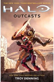 Halo: Outcasts