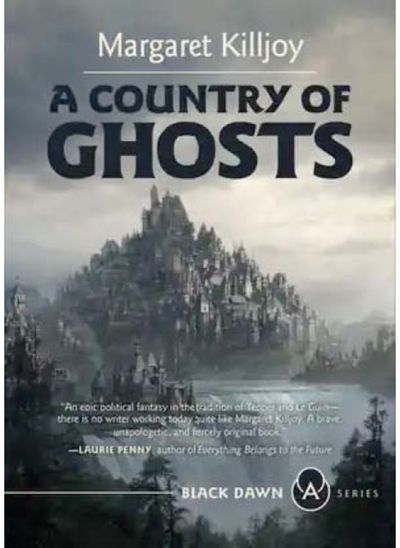 Country of Ghosts