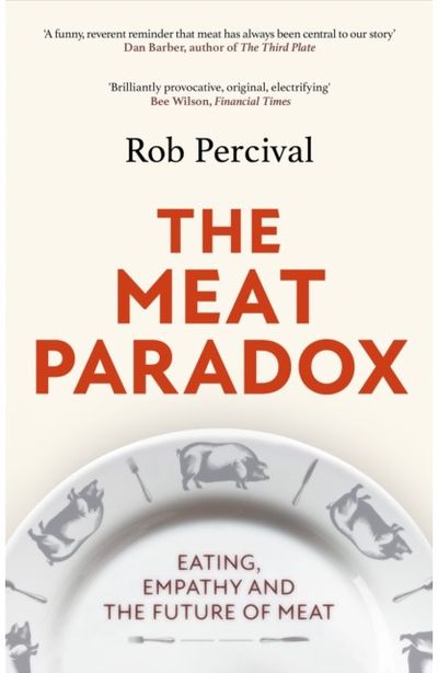 Meat Paradox ‘Brilliantly