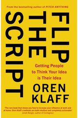 Flip the Script Getting People to