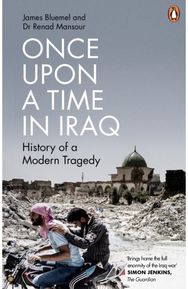 Once Upon a Time in Iraq