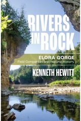 Rivers in Rock Elora Gorge Field