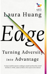 Edge Turning Adversity into Advantage