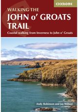 Walking the John o Coastal walking from