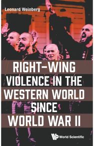 Right-wing Violence In The Western World Since World War Ii
