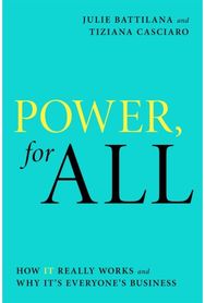 Power, For All How It Really Works and Why It's Everyone's Business