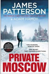 Private Moscow (Private 15)