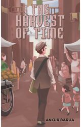 Harvest of Time