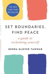 Set Boundaries, Find A Guide to