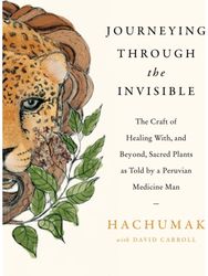 Journeying Through the Invisible The craft of healing with, and beyond, sacred plants, as told by a Peruvian Medicine Man