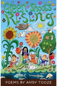 Green Shoots Rising