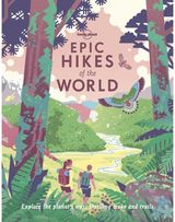 Lonely Planet Epic