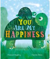 You are My Happiness