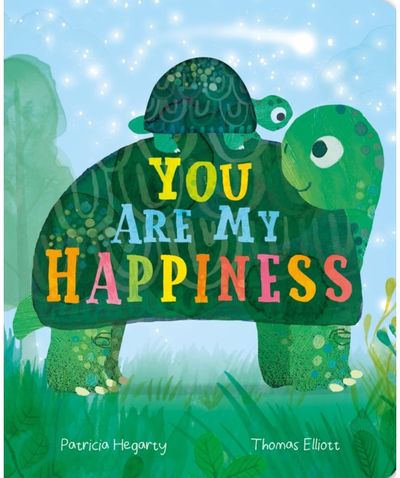 You are My Happiness
