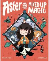 Aster and the