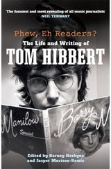 Phew, Eh Readers? The Life and Writing