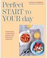Perfect Start to Nourishing &