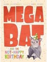 Megabat and the