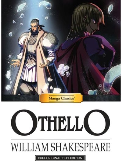 Manga Classics