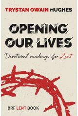 Opening Our Lives Devotional readings