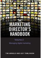 Marketing Directors Managing Digital