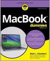 MacBook For Dummies
